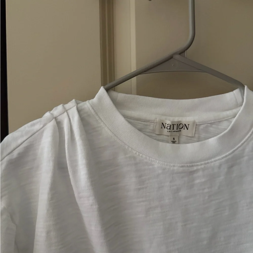 Nation Los Angeles Reni Tee - Picture 5 of 6